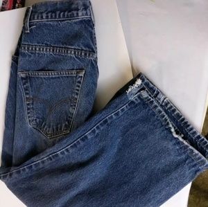 Levis Silver Tab vintage Baggy Fit  jeans 28 x 26